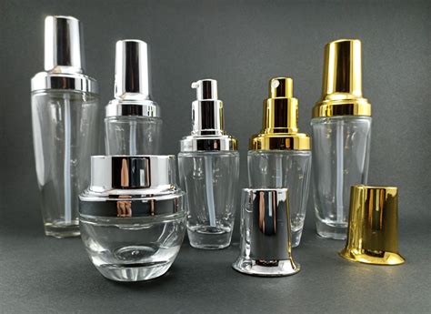 frascos de perfume